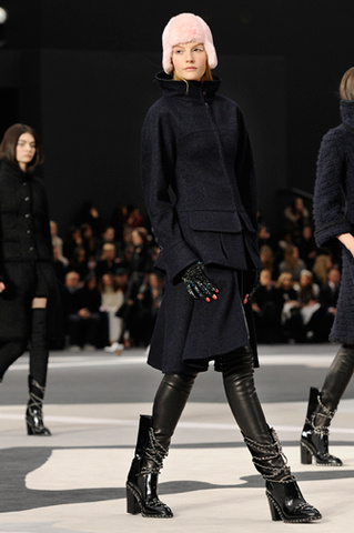 Chanel aw 13/14
