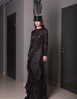 Лукбук Jean Gritsfeldt