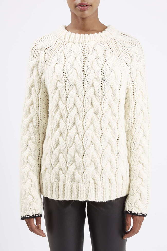 Модні светри 2016