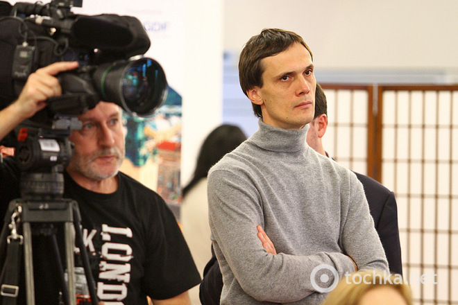 Дні України у Великобританії