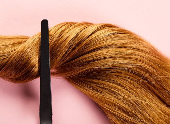 Эй, Рапунцель: 5 причин выпадения волос
