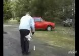 бах