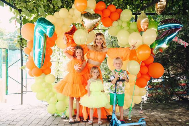 яна осипова