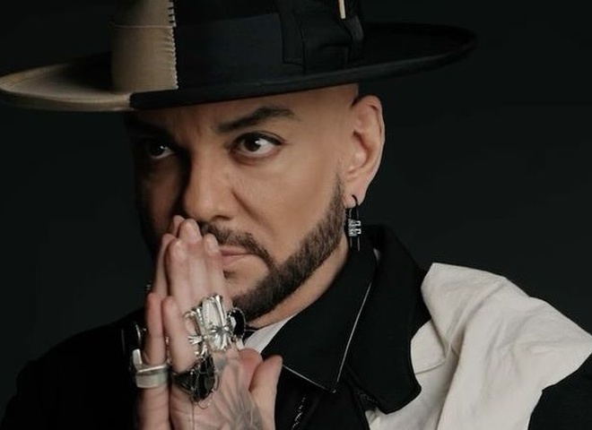 У Кіркорова виявили невиліковне захворювання