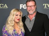Торі Спеллінг і Дін МакДермотт завершили розлучення через два роки після розриву