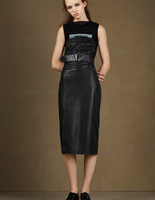 McQ Alexander McQueen pre-fall 2015