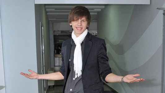 Олександр Лещенко