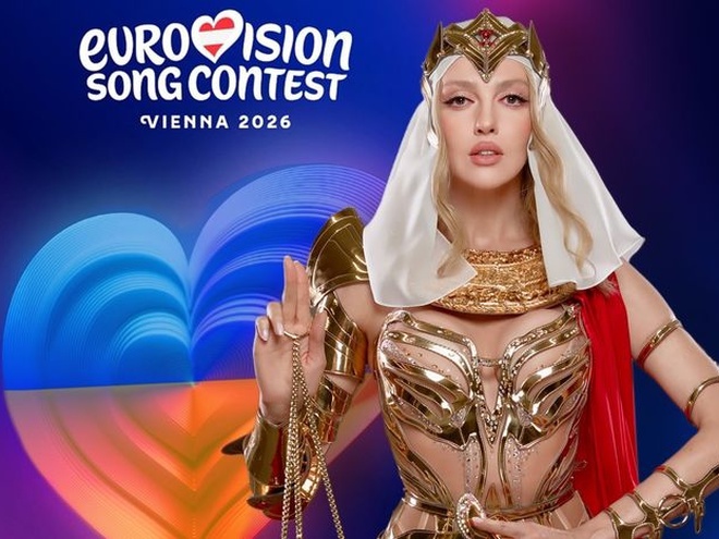 Полякова подала заявку на Євробачення-2026 та пригрозила судом у разі відмови
