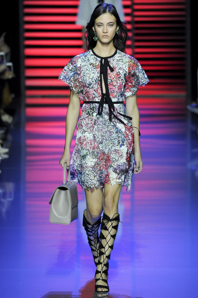 Сандалии 2016 - гладиаторы