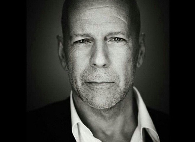 Брюсс Вілліс