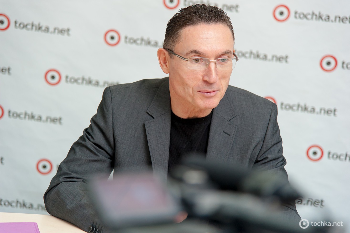 Виктор Грицько