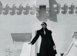 Ирина Шейк в фотосессии для Vogue Japan (сентябрь 2016)
