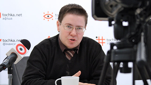 Евгений Литвинкович