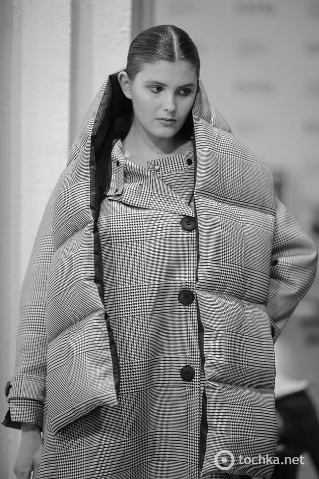 Backstage UFW FW 18-19