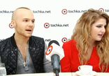 Web-конференция с Владом Дарвином и певицей Dara