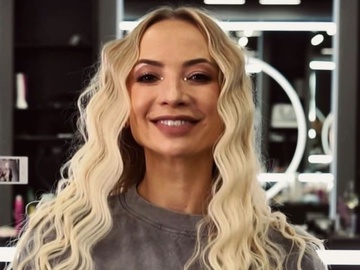 Ірина Сопонару пояснила, чому пішла з «Кварталу 95»