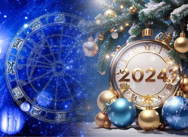 Гороскоп на 31 грудня 2023 року для всіх знаків зодіаку