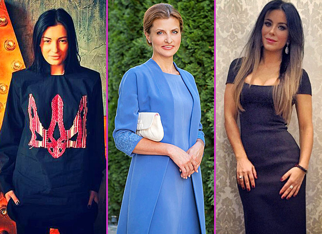 Персона года 2014