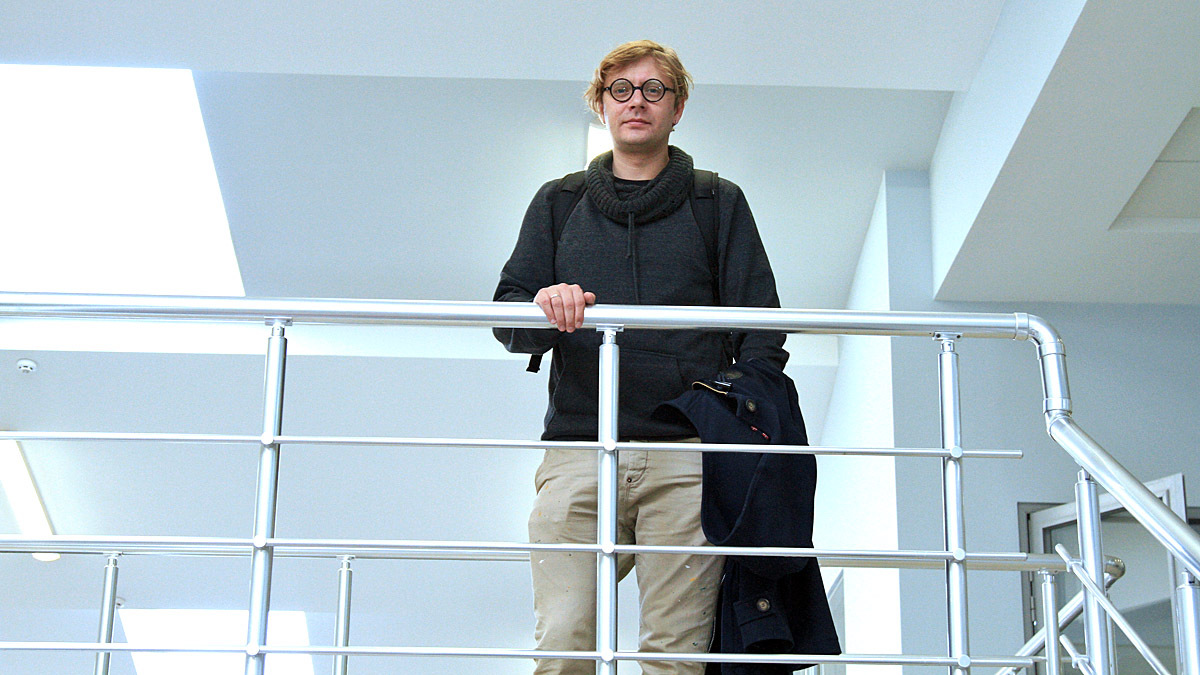 Денис Иванов