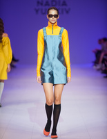 NADIA YURKIV NADIA YURKIV