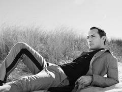 Актер Джуд Лоу стал лицом новой кампании Prada