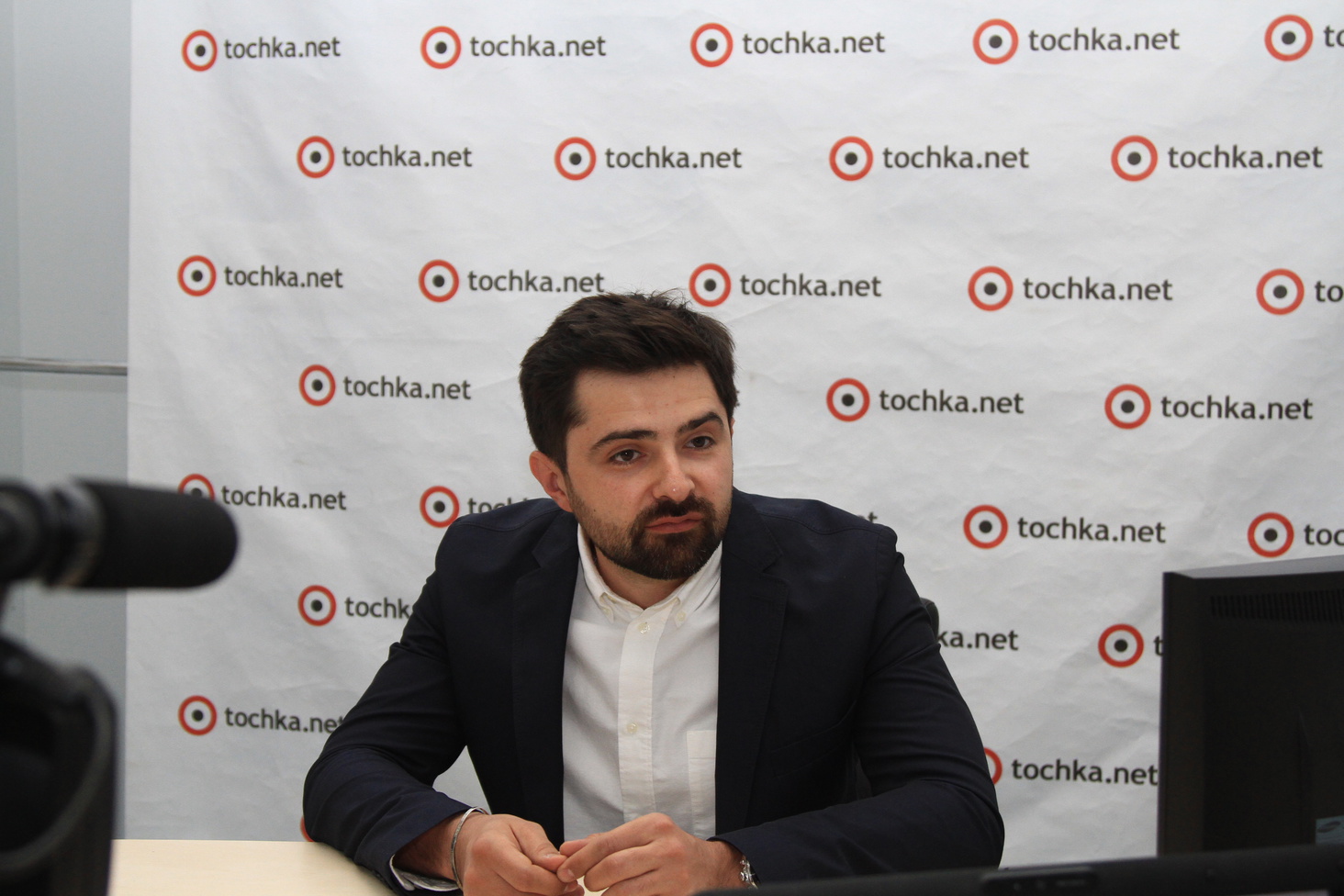 Андрей Якобчук