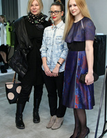 Fashion Weekend Opening Party Fashion Weekend Opening Party