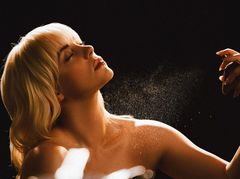 Біллі Айліш