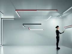 Най буде світло: новинки Artemide на i Saloni