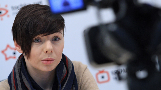 Наташа Гордиенко