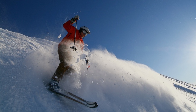 5 кращих курортів лижного оксамитового сезону