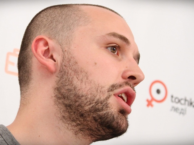 Артур Оруджалиев