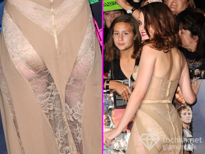 Кристен Стюарт