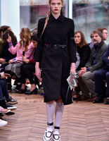 Prada Resort 2018 Women's Show Prada Resort 2018 Women's Show