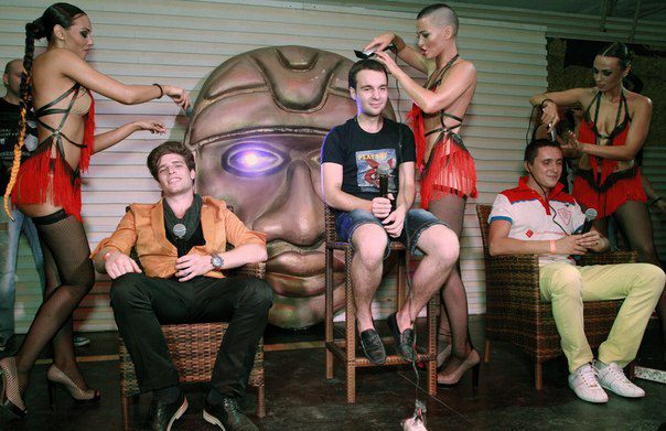 Даша Астафьева