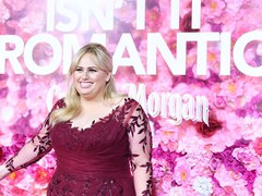 Ребел Уілсон