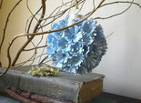 Новогодние игрушки из бумаги Новогодние игрушки из бумаги