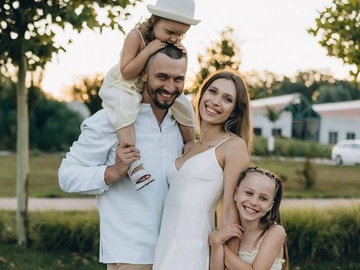 Світлицька зізналася, в яких зараз стосунках із ексчоловіком і чи буде возз'єднання