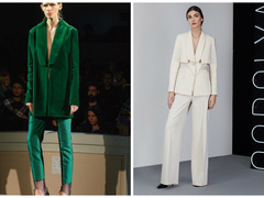 Літні костюми