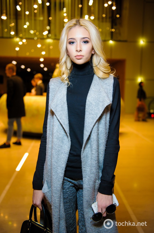 #UFW_SS_2017: Модные гости шестого дня