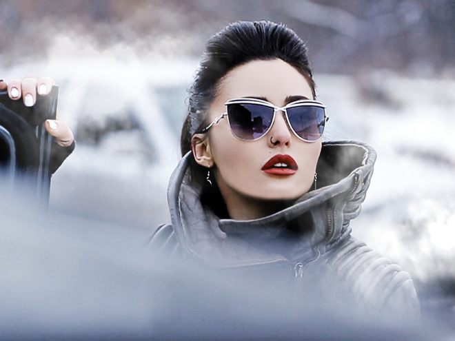 Анна Добрыднева