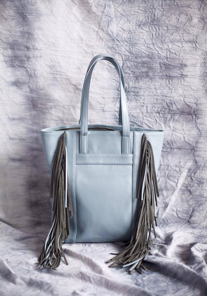 Модні літні сумки 2016 - Яна Беляева