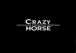 Crazy Horse trailer