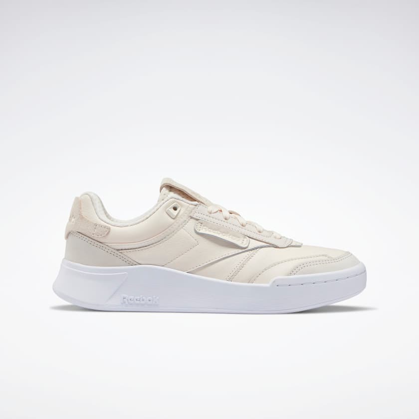 Кроссовки Reebok Club C Legacy