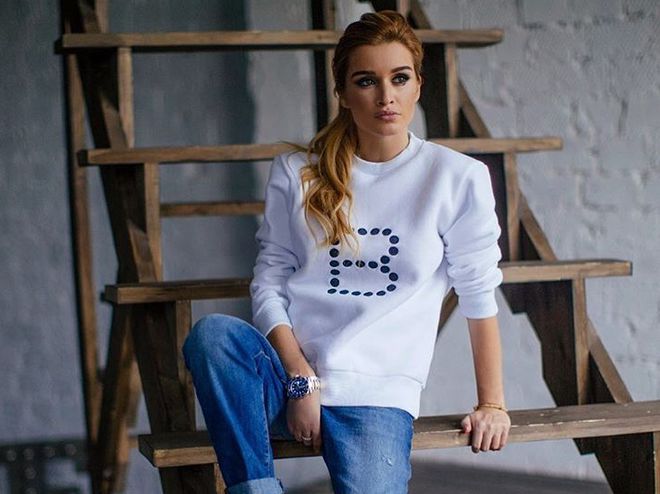 Ксенія Бородіна