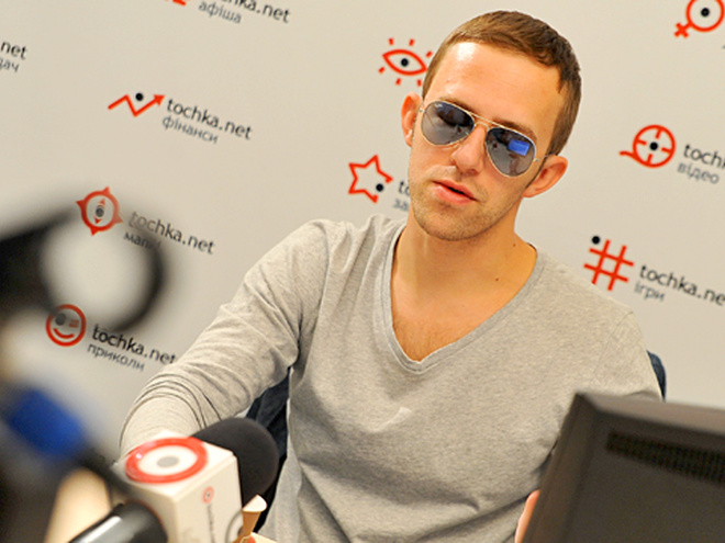 Антон Абдулаев