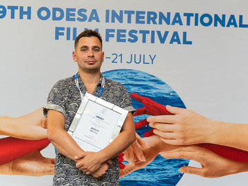 ОМКФ 2018: оголошено перших переможців
