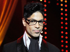 Семья Принса начала делить его наследство 