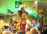 Halloween в Dream Town