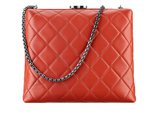 Лукбук колекції сумок Chanel 2016 Лукбук колекції сумок Chanel 2016